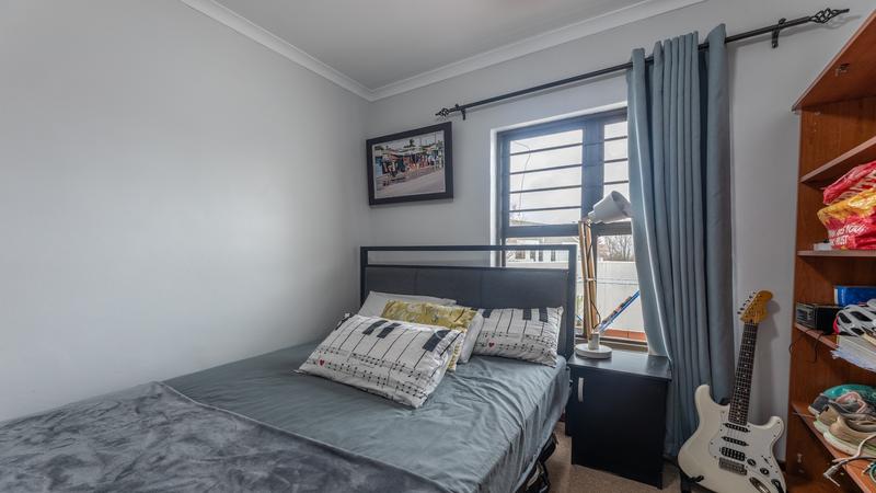 3 Bedroom Property for Sale in Paradyskloof Western Cape